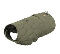 Giost Thermal Hiver PET - CANCHE CAPPO CHIEN, Portière résistante et isolée | Design D-Ring robuste, manteau confortable pour chiens de toutes tailles, parfait pour les promenades hivernales