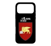 Giostra dell'Orso Palio di Pistoia Leon d'oro Coque pour iPhone 17 Pro Max