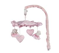 Giostrina carillon musicale linea Amelie by Picci