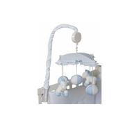 Giostrina Mami Picci Azzurro Milky