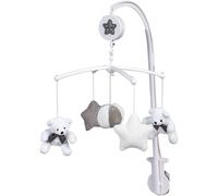 Giostrina Musicale Picci per Culla