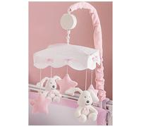 Giostrina Picci Rosa Sugar