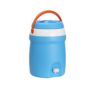 Giostyle Bouteille Fiesta 10 pour boisson, capacité, polypropylène