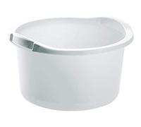 GiòStyle Cuvette Ronde 10 Lt Blanc
