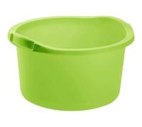 GiòStyle Cuvette Ronde 10 Lt Vert