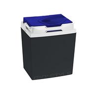 giostyle Frigo électrique, Brio 26, Double Alimentation, capacité 26 L