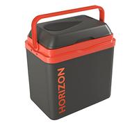 Giostyle Frigo Electrique, Horizon, Capacité 21 L, double alimentation