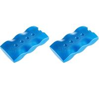 GIOSTYLE Gio'Style - Eléments de refroidissement - 2 Pièces (Lot de 2)