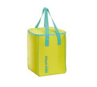 GIO'STYLE (GIS) - EASYSTYLE Sac Isotherme Vert 25 l 230534, Multicolore, 123