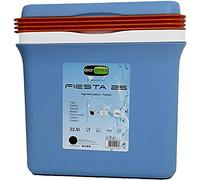 Gio'Style - Glacière - Fiesta 25 - 22,5 Litre - Bleu