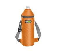 GIO'STYLE Glacières & sacs isothermes, Sac isotherme 1.5L, Jaune, Orange, Bleu Clair, Thermique, Sangle réglable