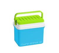 giostyle Réfrigérateur Passif Fiesta 20+ | 19,5 L | Fermeture ergonomique | Facile à transporter | Idéal pour les pique-niques et les randonnées