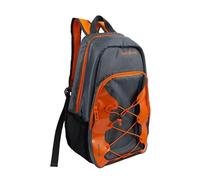 GIOSTYLE Sac à Dos Réfrigérateur Thermique River Medium Orange 16 litres