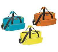 Giostyle Sac Thermique Extra Large, Vel Bleu clair