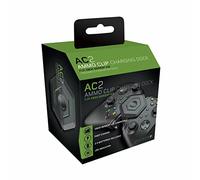 Station de recharge Gioteck AC2 Ammo Clip pour Xbox Series XS Noir