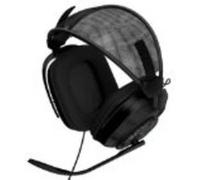 Gioteck casque stéréo filaire EX06 MU Noir G