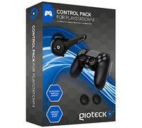 Gioteck Control Pack [import anglais]