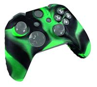 Gioteck Controller Skin Camo (Xbox One) (Microsoft Xbox One)
