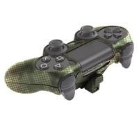 Gioteck Camo Controller Power Skin (Built-in Battery) [import anglais]