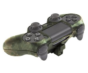 Gioteck CSPPS4-13-MU Accessoire de manette de jeux Boîtier de manette de jeu