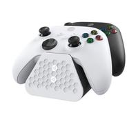 Gioteck DCSXBX-12-MU Accessoire de manette de jeux Socle de chargement