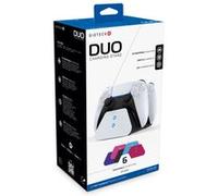 Gioteck double Dock de charge pour manettes PS5 - Neuf