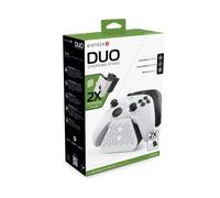 Gioteck Dual Charging Stand for Xbox Series X|S & Xbox One Wireless Controllers
