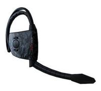 Gioteck EX-03 - Micro-casque - intra-auriculaire - montage sur l'oreille - Bluetooth - sans fil - pour Sony PlayStation 3, Sony PlayStation 3 Slim G