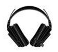 Gioteck EX-05 - Micro-casque - circum-aural - sans fil - pour Xbox 360, Xbox 360 S; Sony PlayStation 3, Sony PlayStation 3 Slim