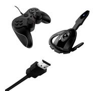 Gioteck Gaming Starter Kit [import anglais]
