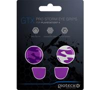 Gioteck Gtx Pro Storm Eye Grips - Ps4 Œil de la tempête Taille unique Unisex