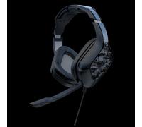 Gioteck Hc-2 Wired Stereo Headset Uni (Camo)