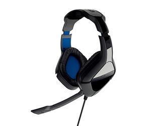 Gioteck HC-p4 stéréo Casque de Jeu pour PS4
