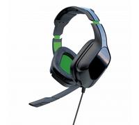 Gioteck Hc-X1 Wired Stereo Headset (Ps4, Pc, Mac, Xb1)
