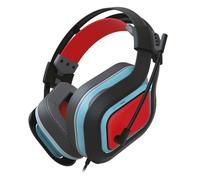 Gioteck HC9 Wired Stereo Over-Ear Headset for PS5/PS4, Xbox Se (Nintendo Switch)