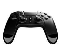 Manette sans fil Gioteck VX-4 Noir pour PS4 et PC