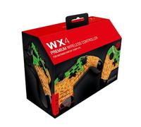 Manette de jeu - GIOTECK - WX4 - Design ergonomique - Sans fil - Compatible Bluetooth