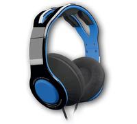 Gioteck - Mégapack Tx30 - Casque Stéréo Game & Go + Reposes Pouces (T