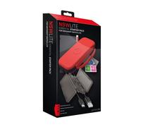 Gioteck Nintendo Switch Lite Essential Starter Pack