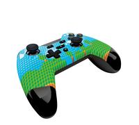 Gioteck Nintendo Switch Wx-4 Wireless Bt Controller (Adventure)