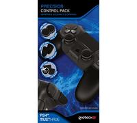 Gioteck Pack de Précision Control pour PS4