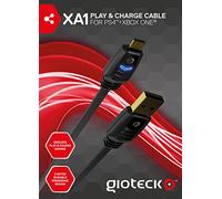 Gioteck - Play and Charge universelle XA1