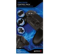 Gioteck Precision Control Pack Fixation de manette de jeu
