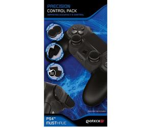 Gioteck Precision Control Pack Fixation de manette de jeu