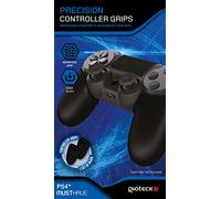 Gioteck Grip De Précision Pour Manette Ps4 One Size Multicolor
