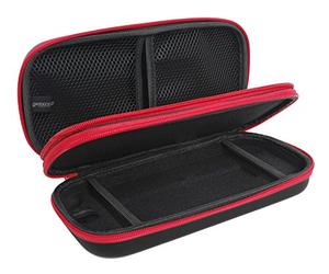 Gioteck Premium Storage Carry Case for Nintendo Switch - [Edition : Royaume-Uni]
