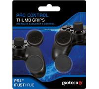 Gioteck Pro Control Thumb Grips pour PS4