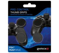 Gioteck Pro Control Thumb Grips pour PS4