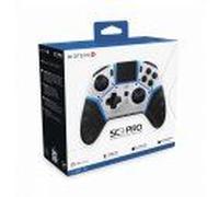 Gioteck Ps4 Sc3 Pro Wireless Controller