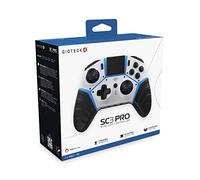 Gioteck PS4 SC3 PRO Wireless Controller (Sony Playstation 4)
